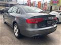 2014 Audi A4
