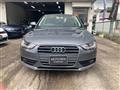 2014 Audi A4