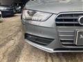 2014 Audi A4