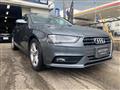 2014 Audi A4