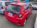 2014 Honda Fit