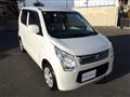 2013 Suzuki Wagon R