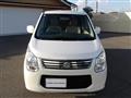 2013 Suzuki Wagon R