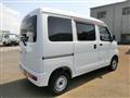 2012 Daihatsu Hijet Cargo