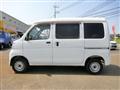 2012 Daihatsu Hijet Cargo