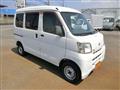 2012 Daihatsu Hijet Cargo