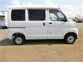 2012 Daihatsu Hijet Cargo