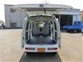 2012 Daihatsu Hijet Cargo