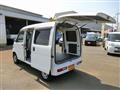 2012 Daihatsu Hijet Cargo