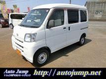 2012 Daihatsu Hijet Cargo