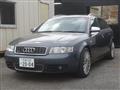 2004 Audi S4