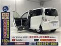 2013 Honda Freed