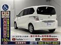 2013 Honda Freed