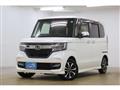 2018 Honda N BOX