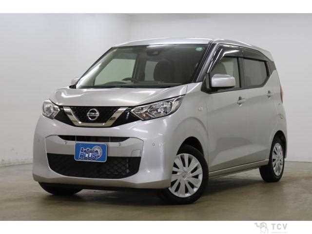 2020 Nissan Nissan Others