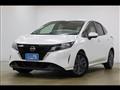 2023 Nissan Note