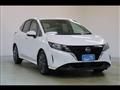 2023 Nissan Note