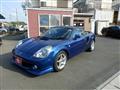 2002 Toyota MR-S