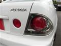 2001 Toyota Altezza