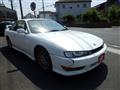 1998 Nissan Silvia