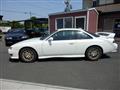 1998 Nissan Silvia
