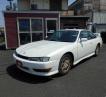 1998 Nissan Silvia
