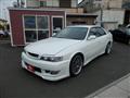 1999 Toyota Chaser