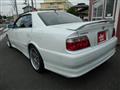1999 Toyota Chaser