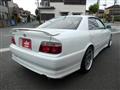 1999 Toyota Chaser