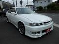 1999 Toyota Chaser