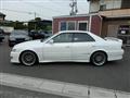1999 Toyota Chaser