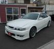 1999 Toyota Chaser