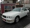 1998 Nissan Gloria Hardtop