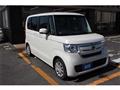 2018 Honda N BOX
