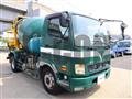 2015 Mitsubishi Fuso Fighter