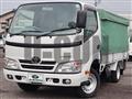 2014 Toyota Dyna Truck