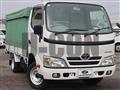 2014 Toyota Dyna Truck