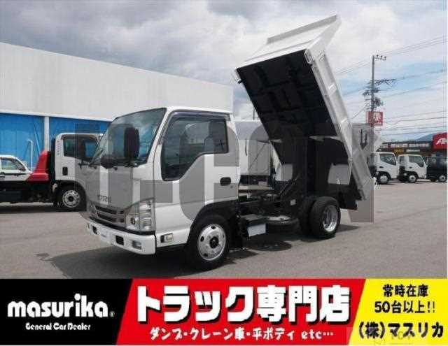 2023 Isuzu Elf Truck