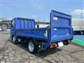 2006 Mitsubishi Fuso Canter