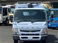 2017 Mitsubishi Fuso Canter