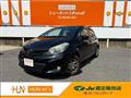 2011 Toyota Vitz