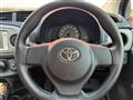 2011 Toyota Vitz