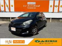 2011 Toyota Vitz