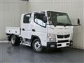 2016 Mitsubishi Fuso Canter