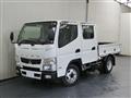 2016 Mitsubishi Fuso Canter