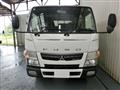 2016 Mitsubishi Fuso Canter