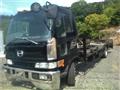 1996 Hino Ranger