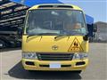 2015 Toyota Coaster