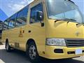 2015 Toyota Coaster