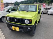 2020 Suzuki Jimny